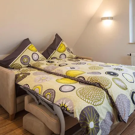 Mienhus Palle Apartment *