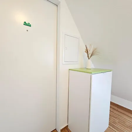 Apartment Mienhus Palle *