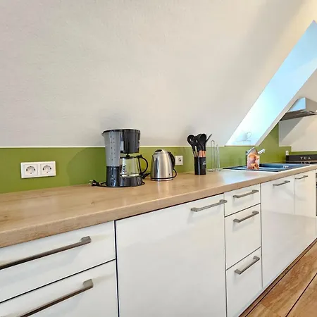 Mienhus Palle Appartement