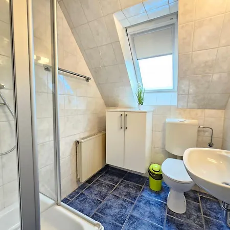 Appartement Mienhus Palle Norden