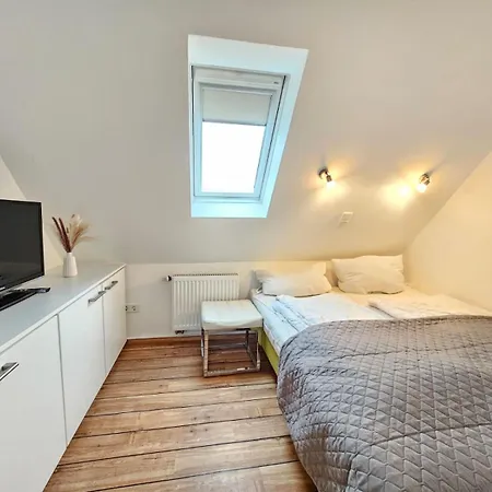 Apartment Mienhus Palle Norden