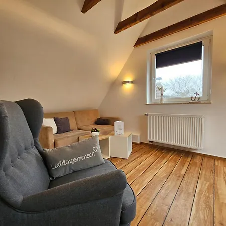 Mienhus Palle Apartment