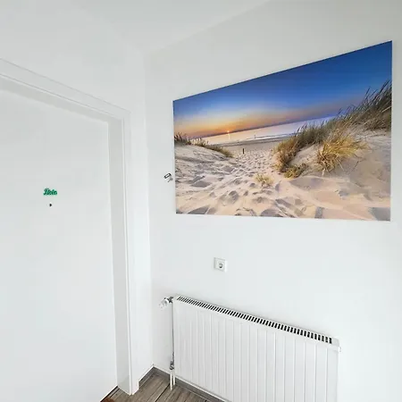 Apartment Mienhus Palle