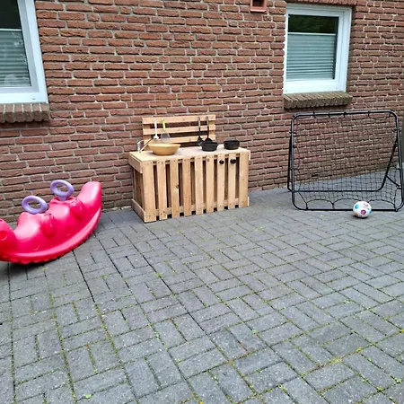 Mienhus Palle * 노르덴