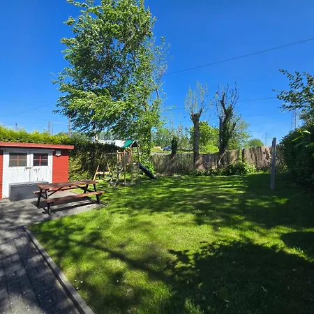 Appartement Mienhus Palle Norden