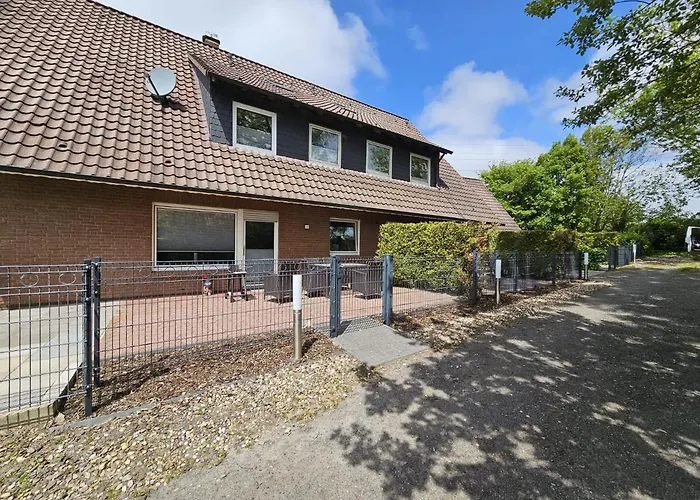 Mienhus Palle Appartement