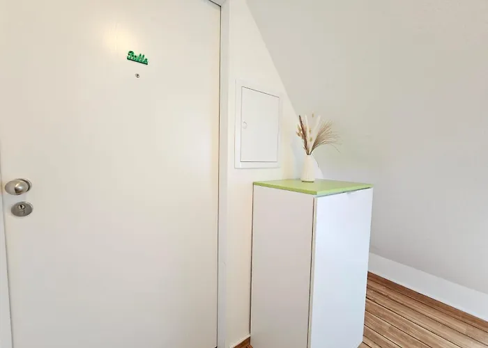 Appartement Mienhus Palle *