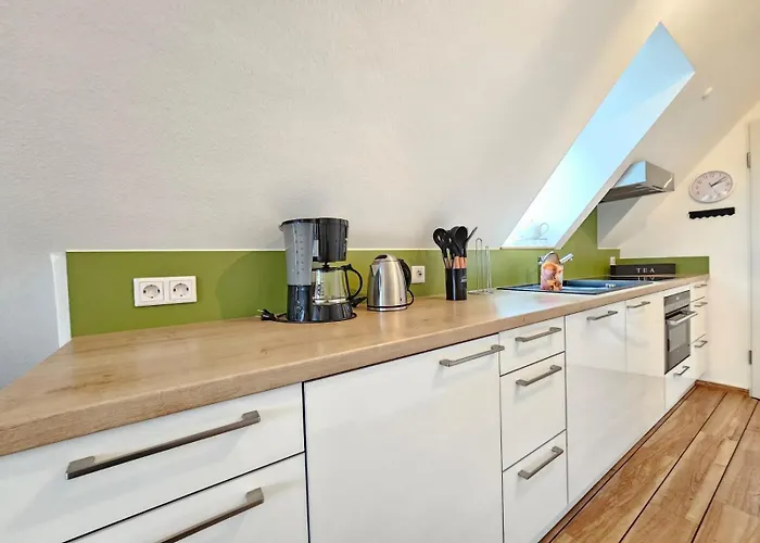 Mienhus Palle Appartement