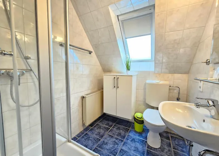 Appartement Mienhus Palle Norden