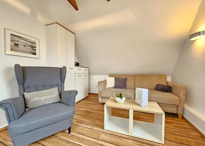Appartement Mienhus Palle *