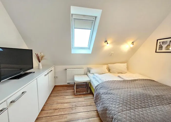 Appartement Mienhus Palle Norden