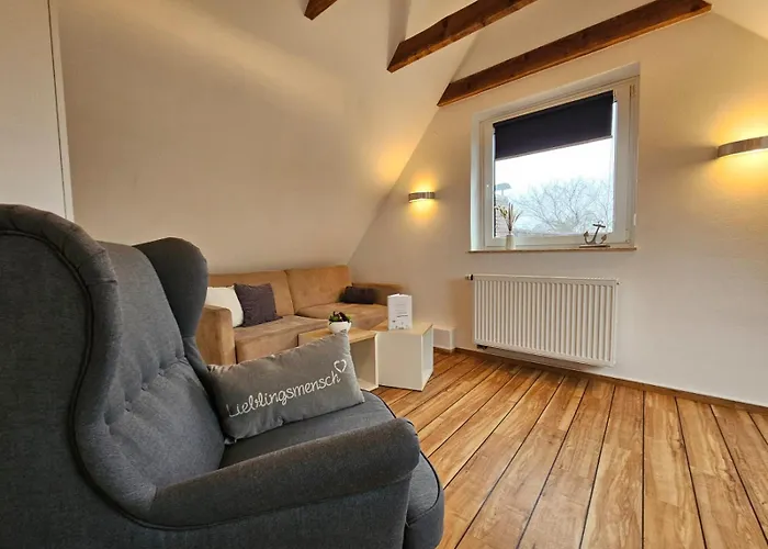 Mienhus Palle Appartement