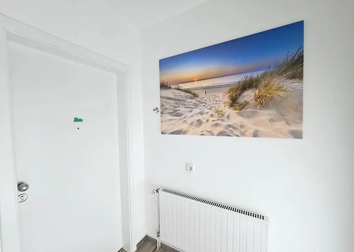 Appartement Mienhus Palle