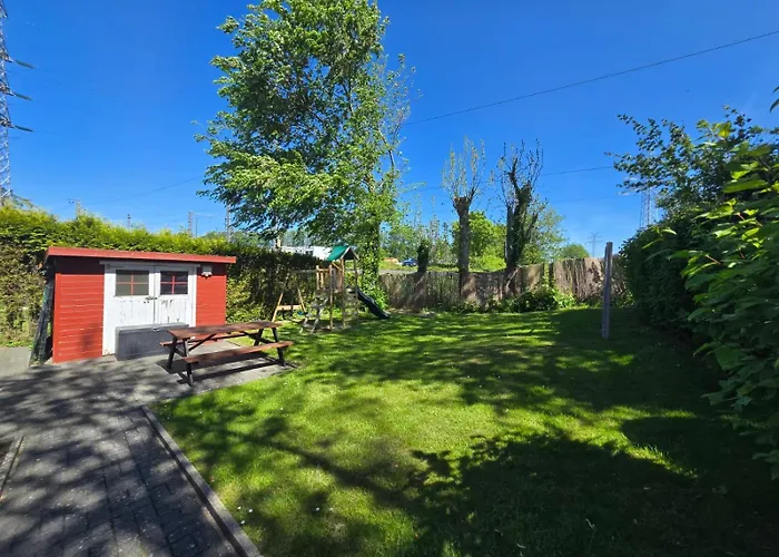Appartement Mienhus Palle Norden